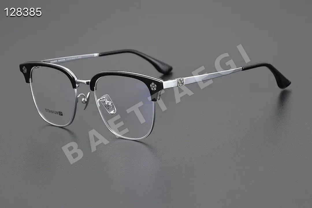 크롬하츠 선글라스 204744 Chrome Hearts Sunglasses 상세 이미지 2
