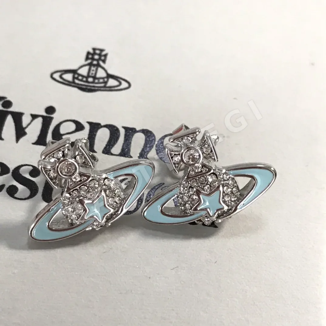 비비안웨스트우드 귀걸이 65076 Vivienne Westwood Earrings 상세 이미지 9