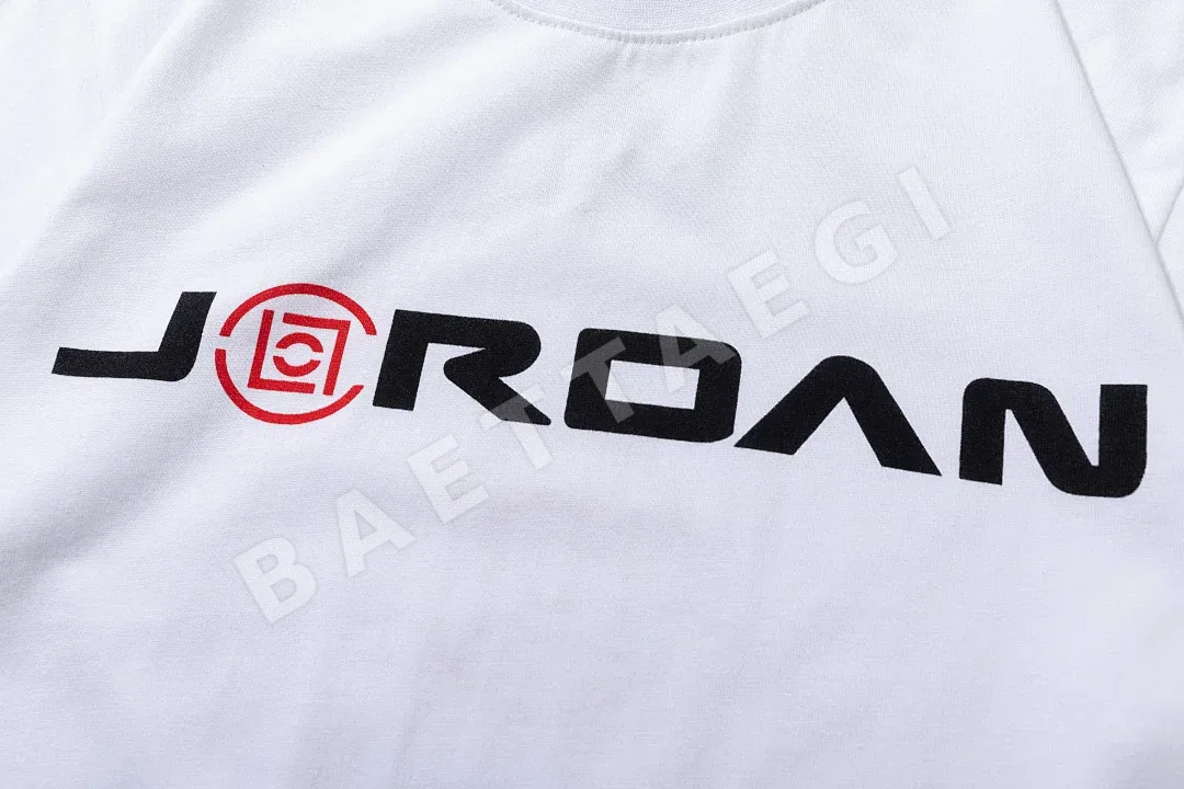 나이키 조던 반팔 티셔츠 203015 Nike Jordan T-Shirt 상세 이미지 3