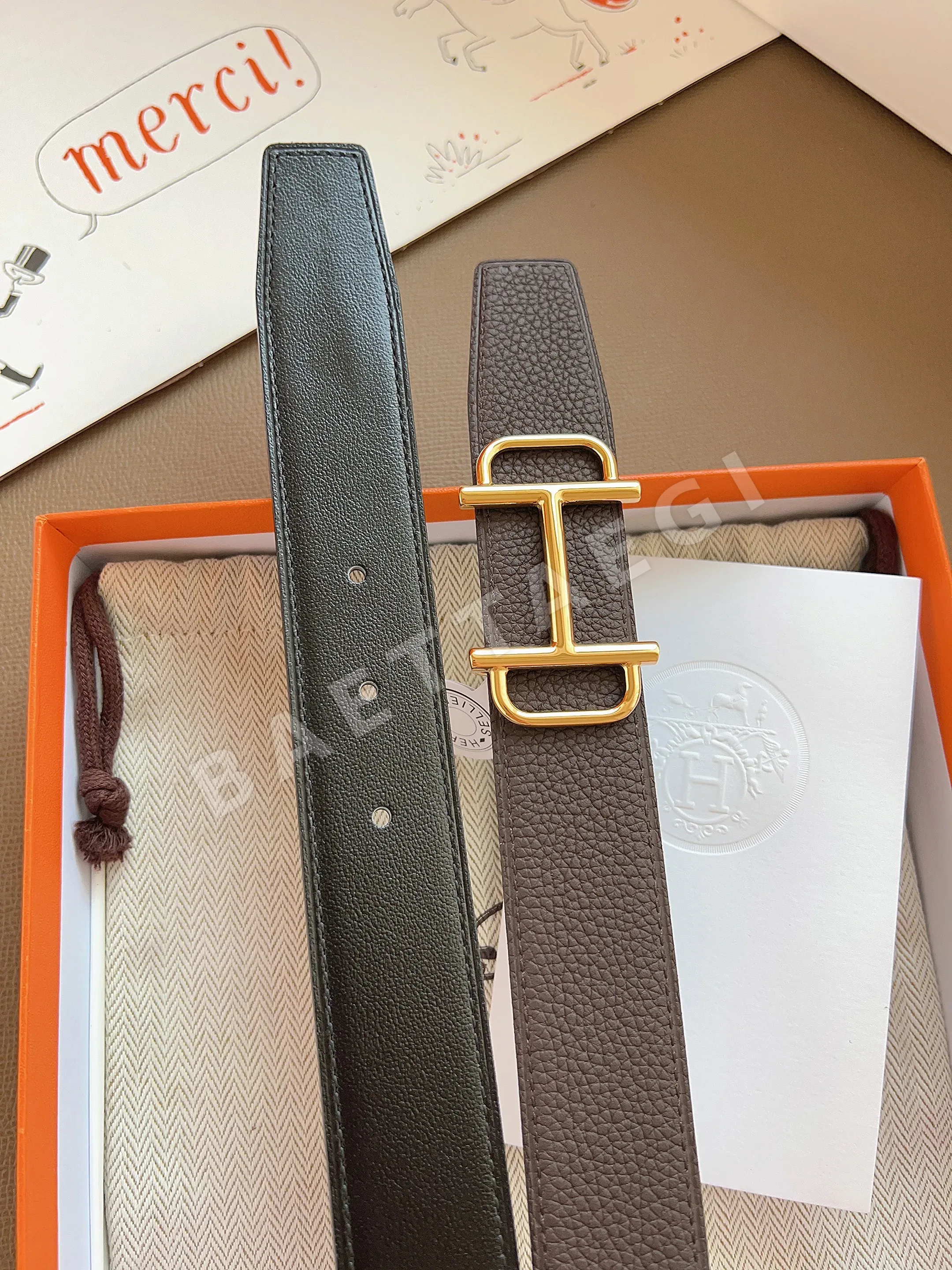에르메스 벨트 59026 Hermes Belt 상세 이미지 14