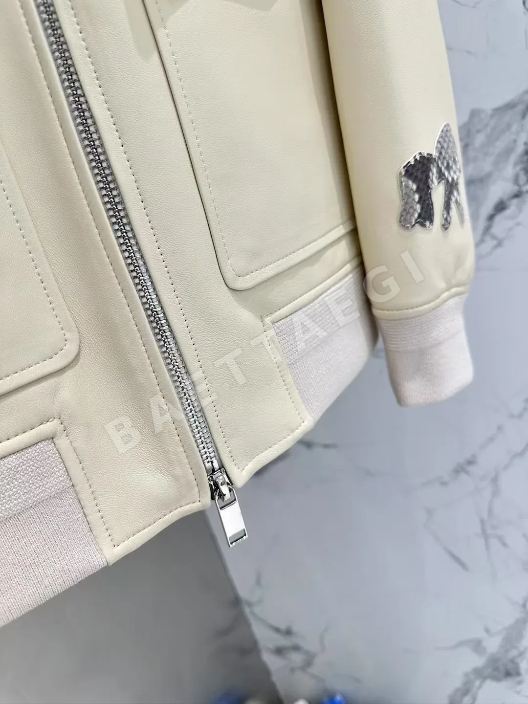 디올 여성 자켓 206343 Dior Jacket 상세 이미지 7