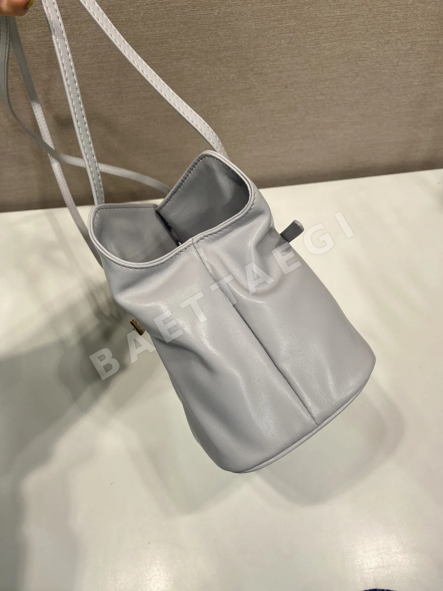 프라다 가방 1BG586 상세 이미지 5