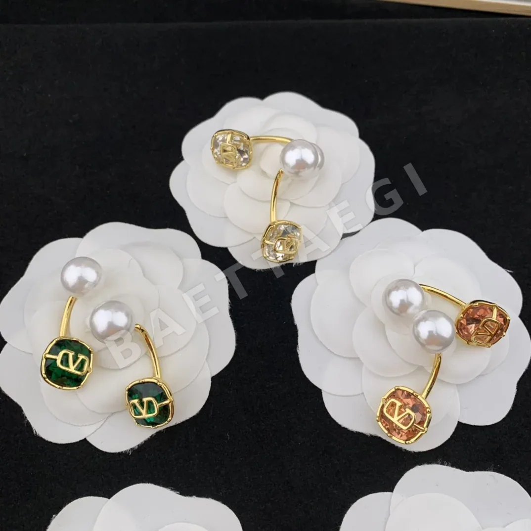 발렌티노 귀걸이 63634 Valentino Earrings 상세 이미지 4