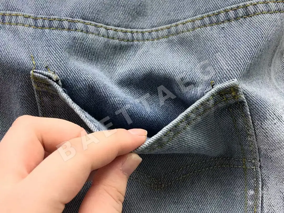 갤러리디파트먼트 바지 203167 Gallery Dept. Pants 상세 이미지 13