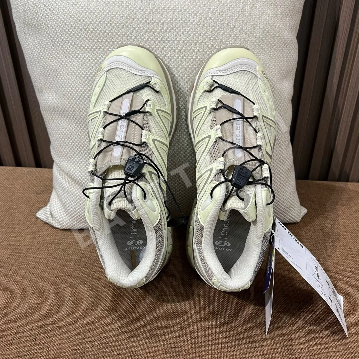 살로몬 XA PRO 3D 트레일 러닝화 74740