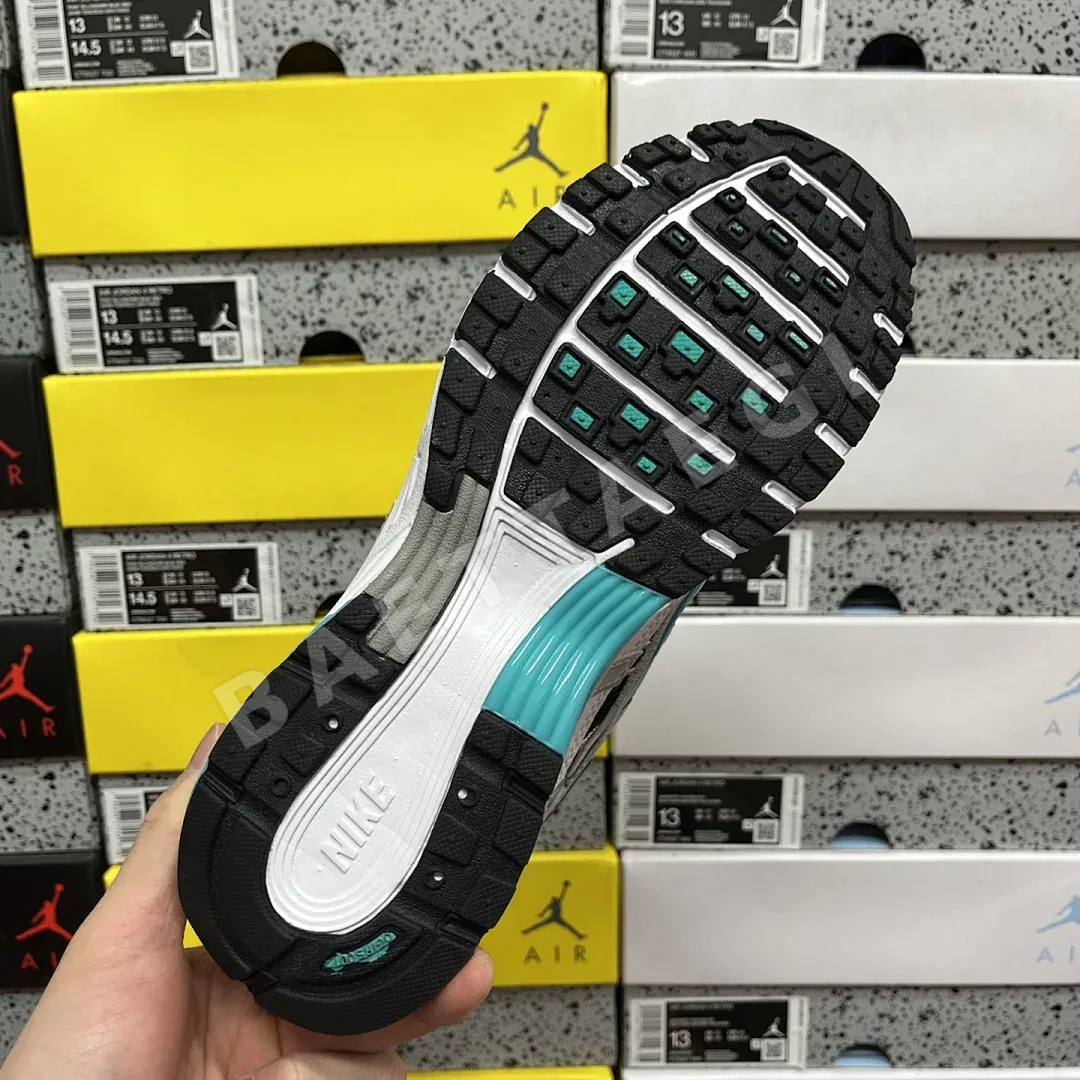 나이키 [PE] P 6000 화이트 블루 CD6404-103 201176 Nike P-6000 Dusty Cactus 상세 이미지 3