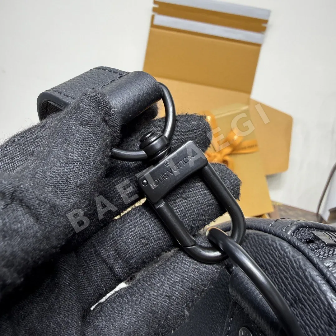 루이비통 키폴 밴들리에 여행 가방 M28405 상세 이미지 9