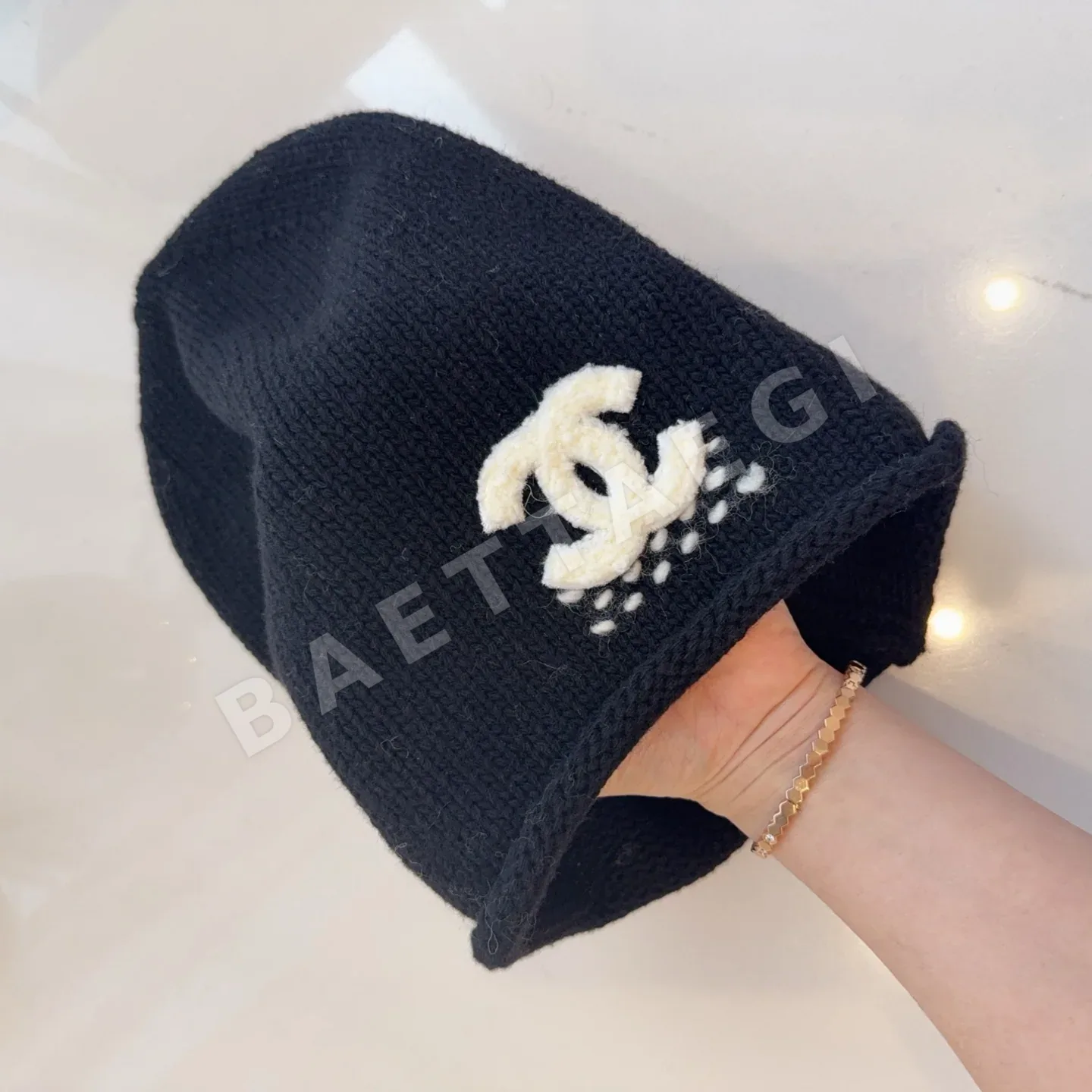 샤넬 모자 82952 Chanel Cap 상세 이미지 3