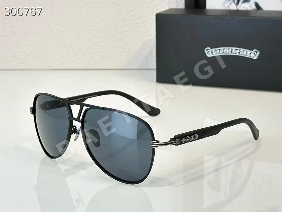 크롬하츠 선글라스 204861 Chrome Hearts Sunglasses