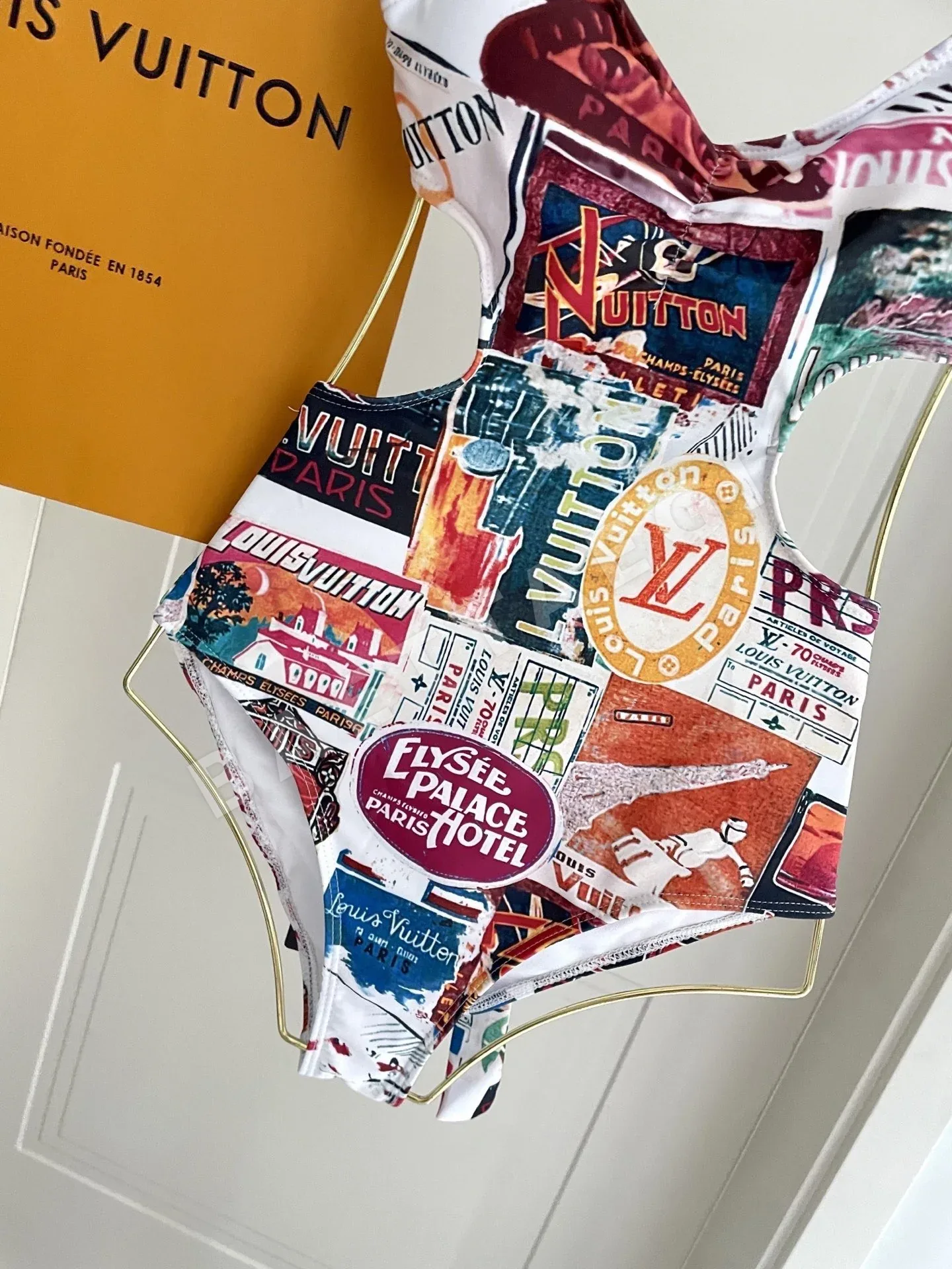 루이비통 여성 액티브웨어 53621 Louis Vuitton Women Activewear 상세 이미지 7