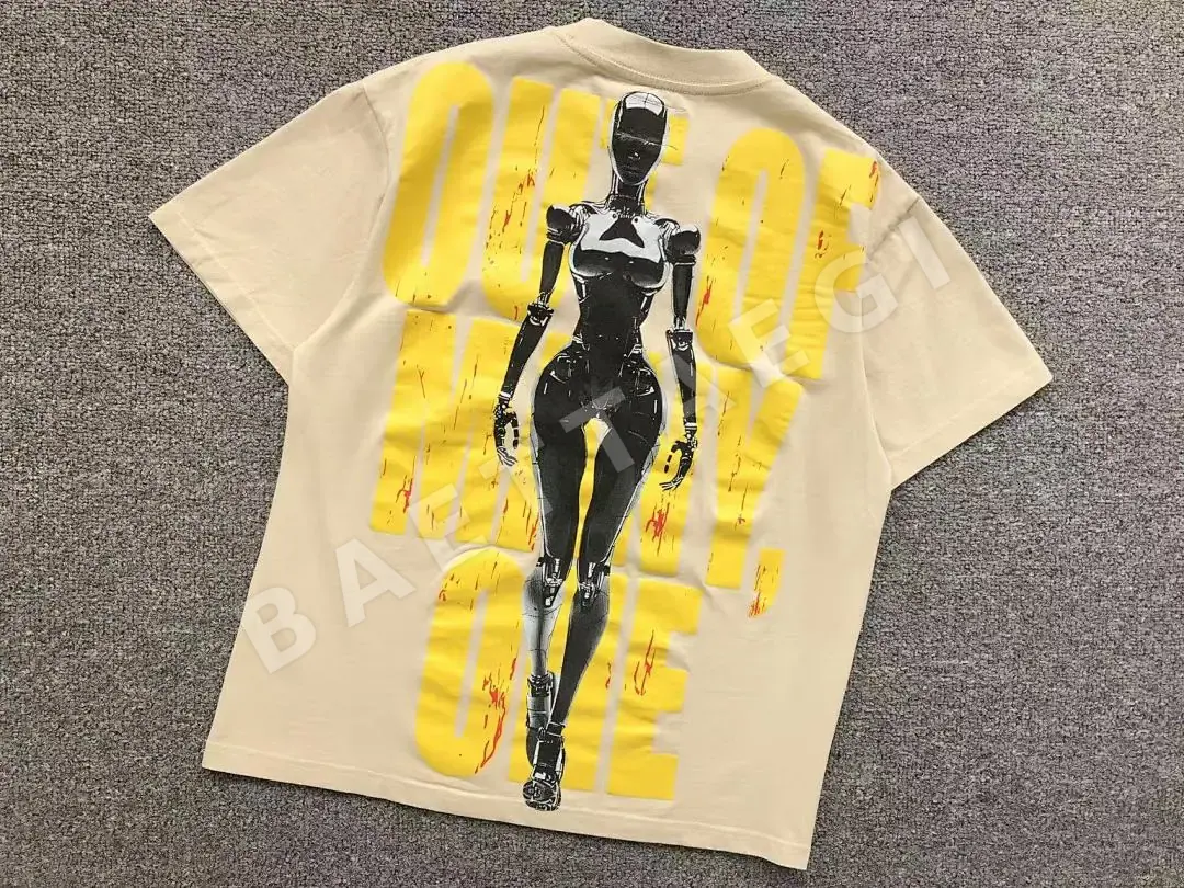 갓스피드 반팔 티셔츠 203333 Godspeed T-Shirt 상세 이미지 14