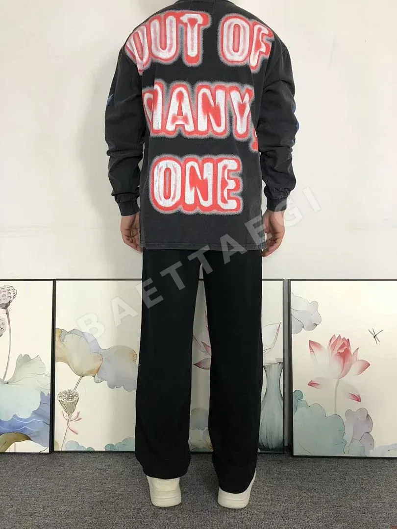 갓스피드 긴팔 티셔츠 203379 Godspeed Long Sleeve 상세 이미지 4