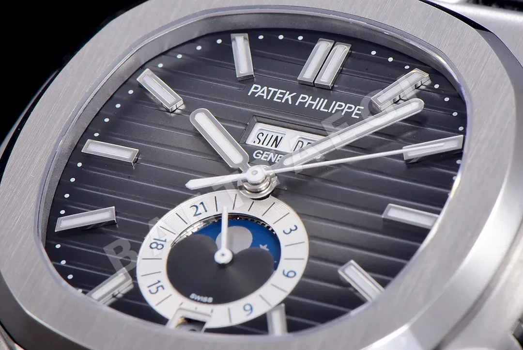 파텍필립 컴플리케이션 멀티펑션 레플리카 44064 Patek Philippe 상세 이미지 4