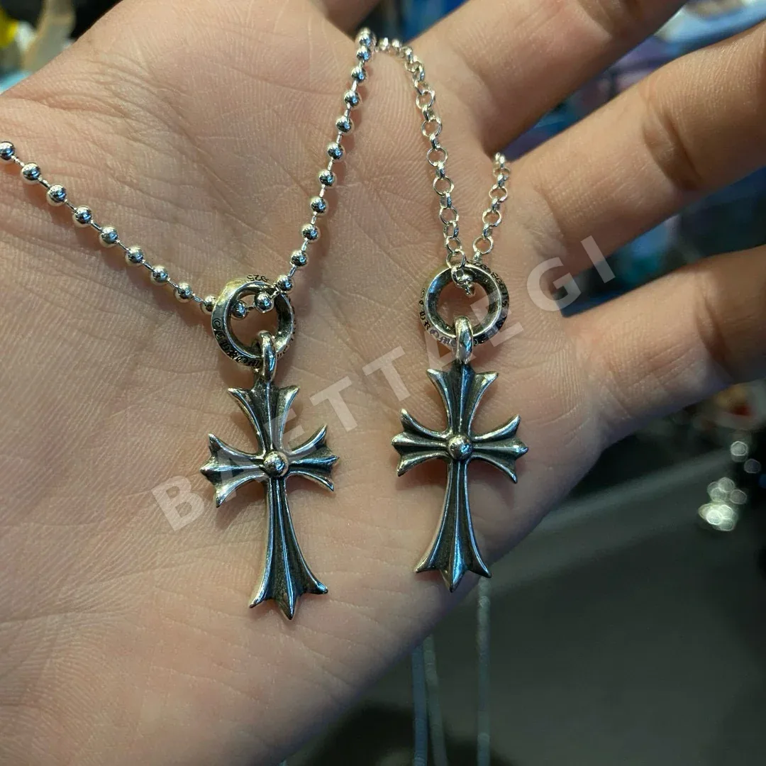크롬하츠 목걸이 62181 Chrome Hearts Necklace 상세 이미지 3