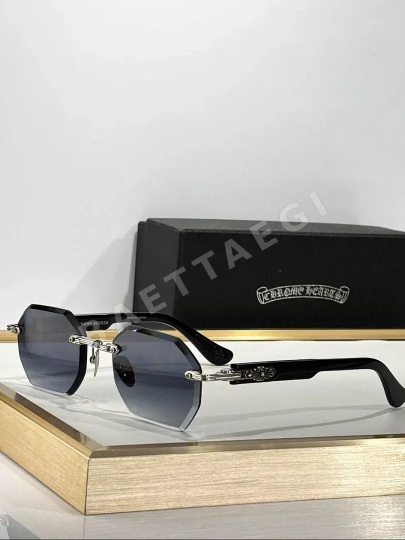 크롬하츠 선글라스 205153 Chrome Hearts Sunglasses 상세 이미지 1
