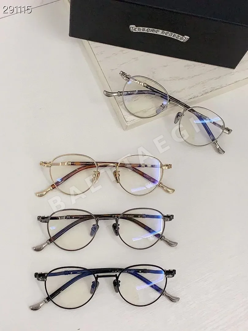 크롬하츠 선글라스 204812 Chrome Hearts Sunglasses 상세 이미지 4