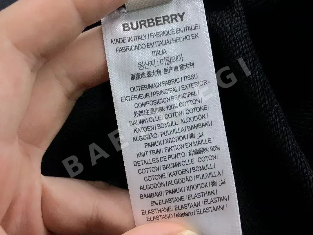 버버리 후드티 203567 Burberry Hoodie 상세 이미지 20