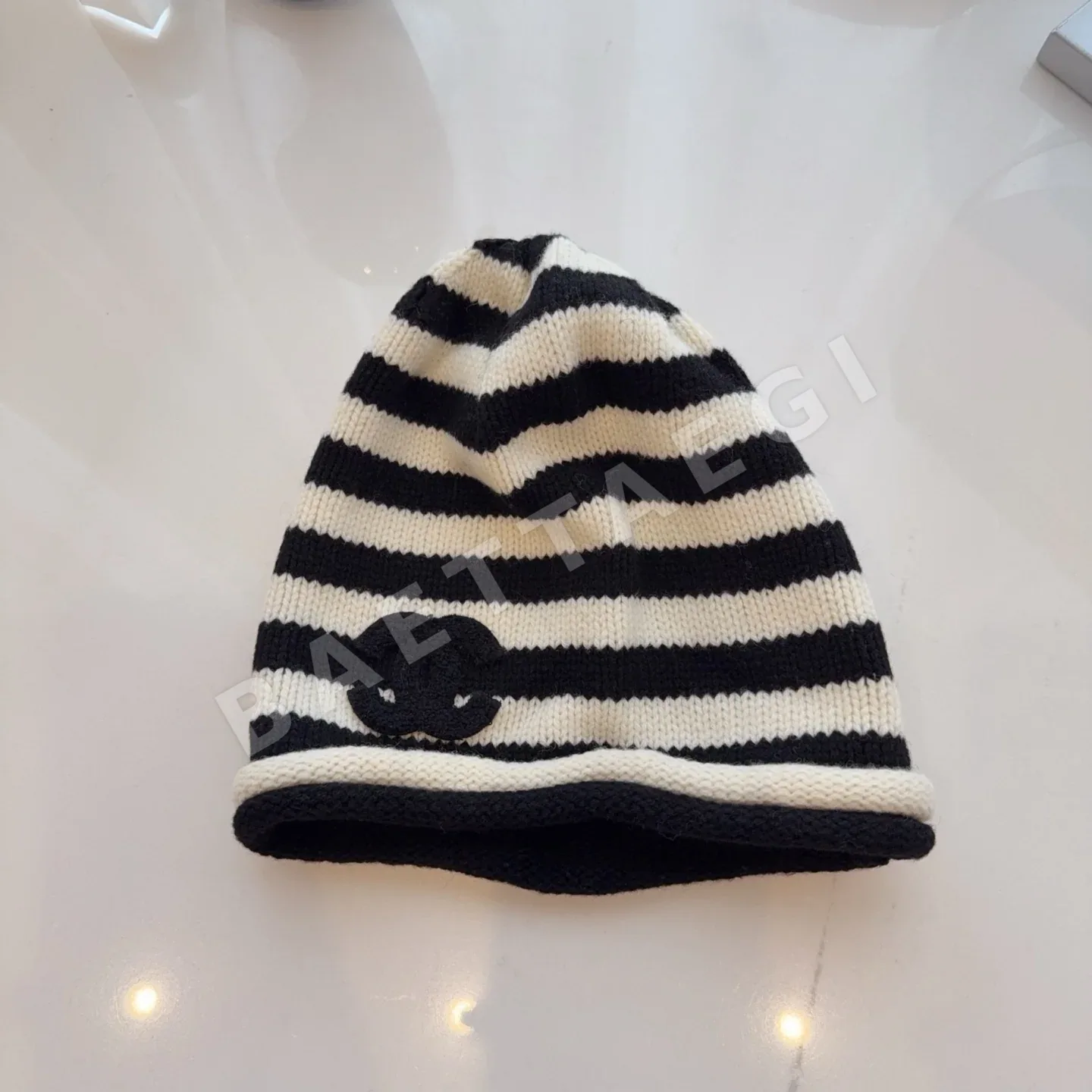 샤넬 모자 82530 Chanel Cap 상세 이미지 6