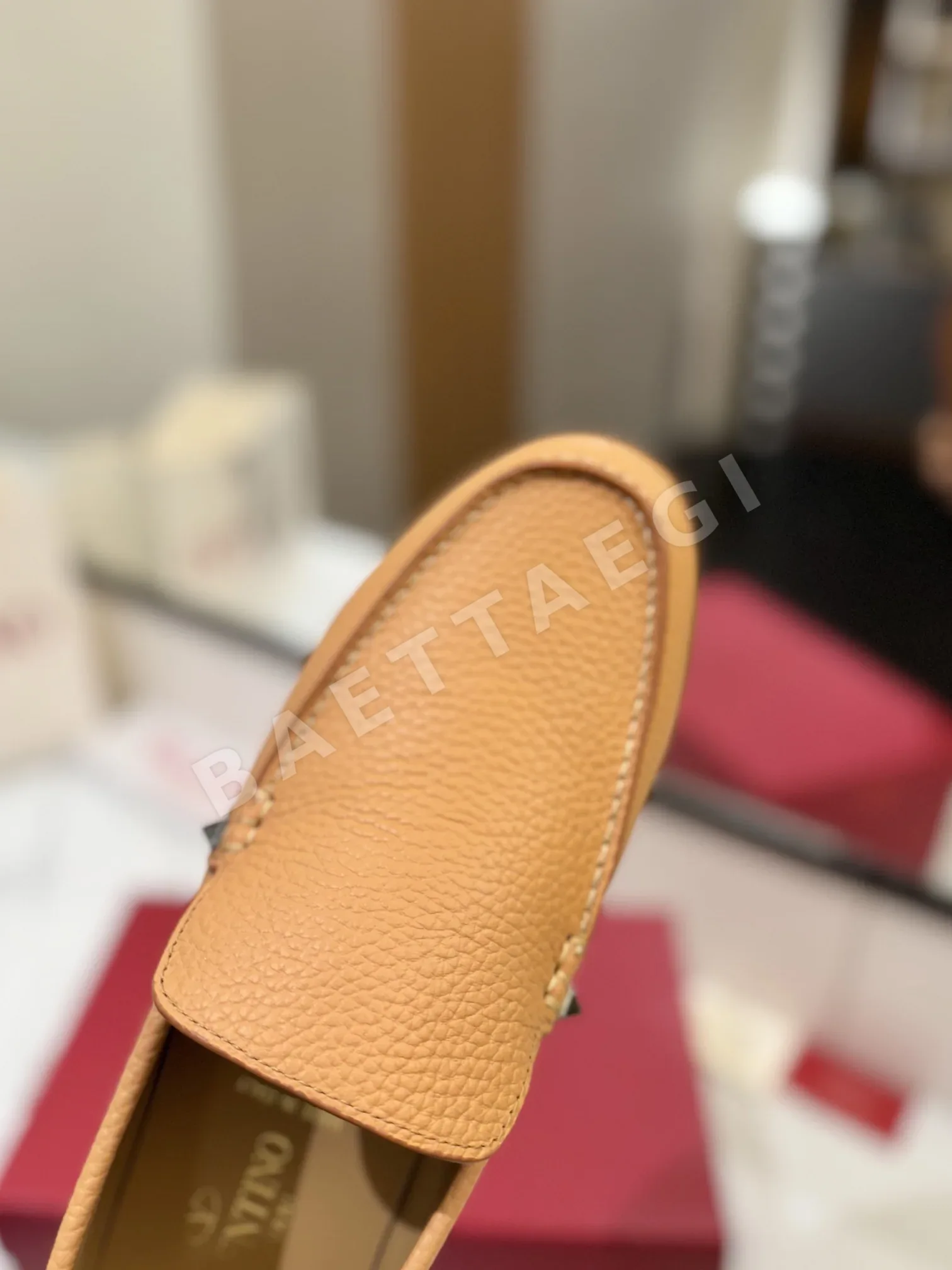 발렌티노 신발 상세 이미지 6