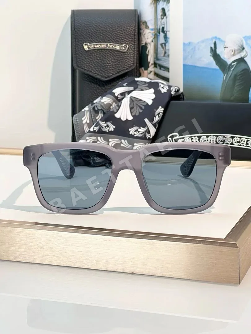 크롬하츠 선글라스 205182 Chrome Hearts Sunglasses 상세 이미지 9