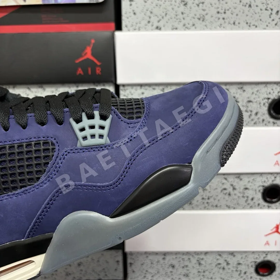 나이키 [GX] 퍼플 FV5029-500 201315 Nike Lakers 상세 이미지 4