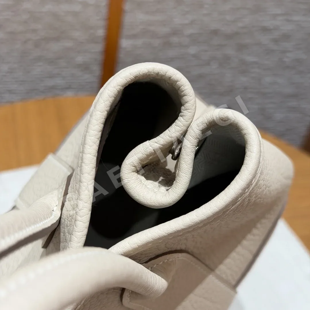 에르메스 가든파티 23 토트백 상세 이미지 7