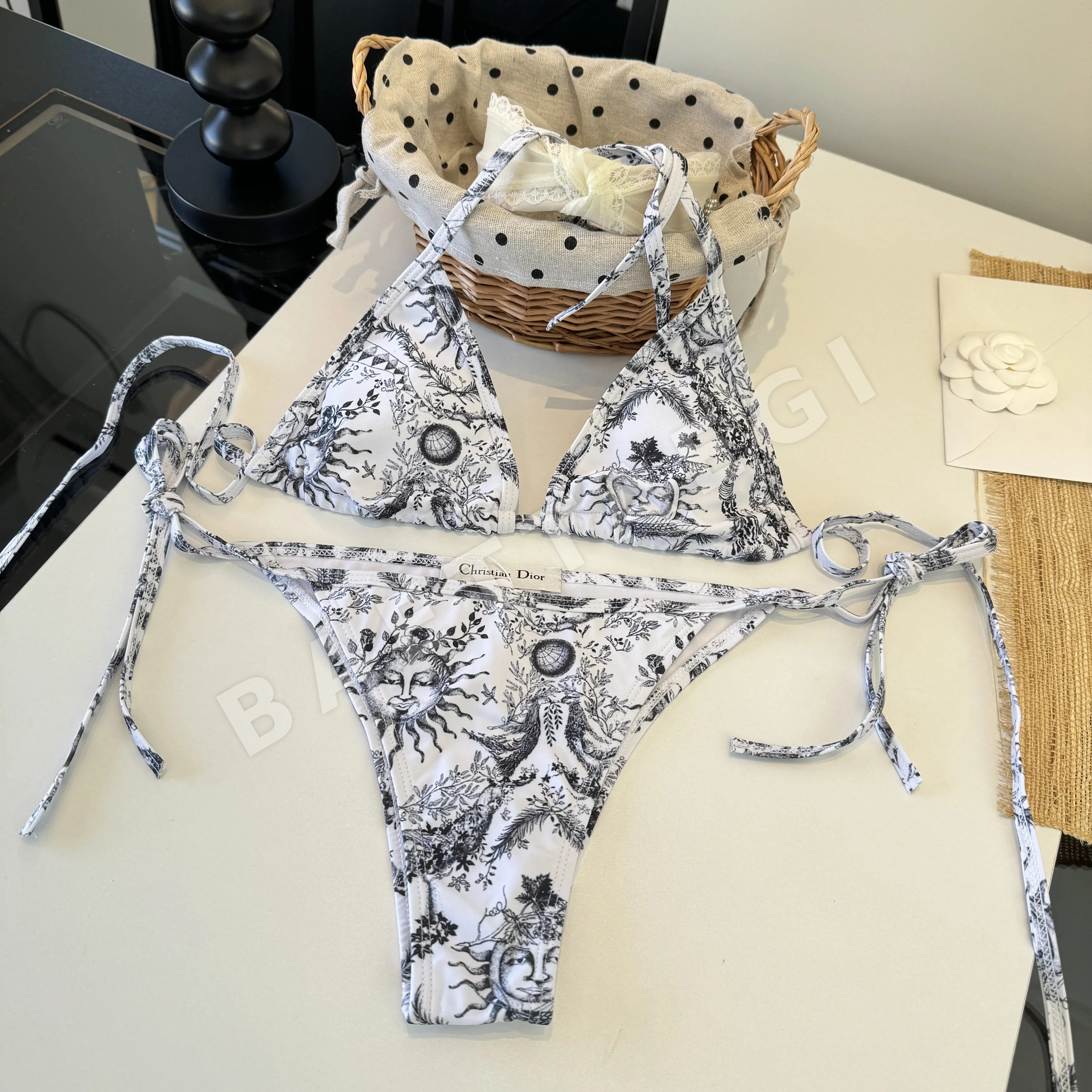 디올 여성 액티브웨어 89341 Dior Activewear 상세 이미지 12