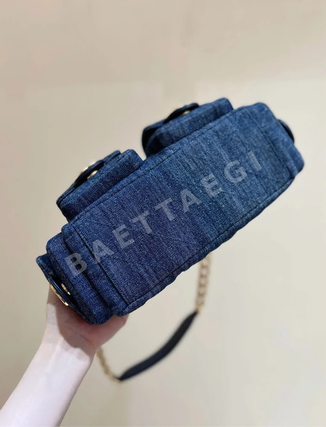 샤넬 가방 상세 이미지 4