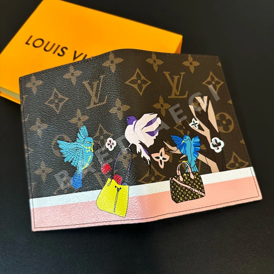 루이비통 키링 160255 Louis Vuitton Accessories 상세 이미지 4