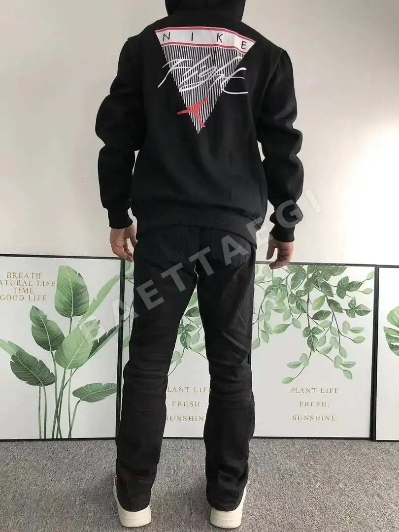 나이키 조던 후드티 203085 Nike Jordan Hoodie 상세 이미지 3