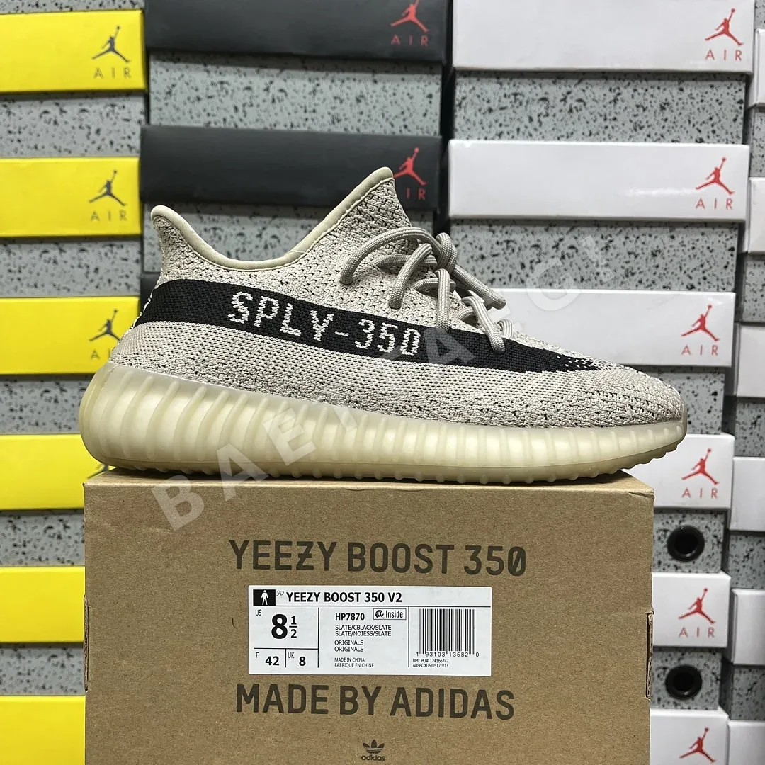 아디다스 [R] 이지 부스트 350 V2 HP7870 200752 Adidas Yeezy Boost 350 V2