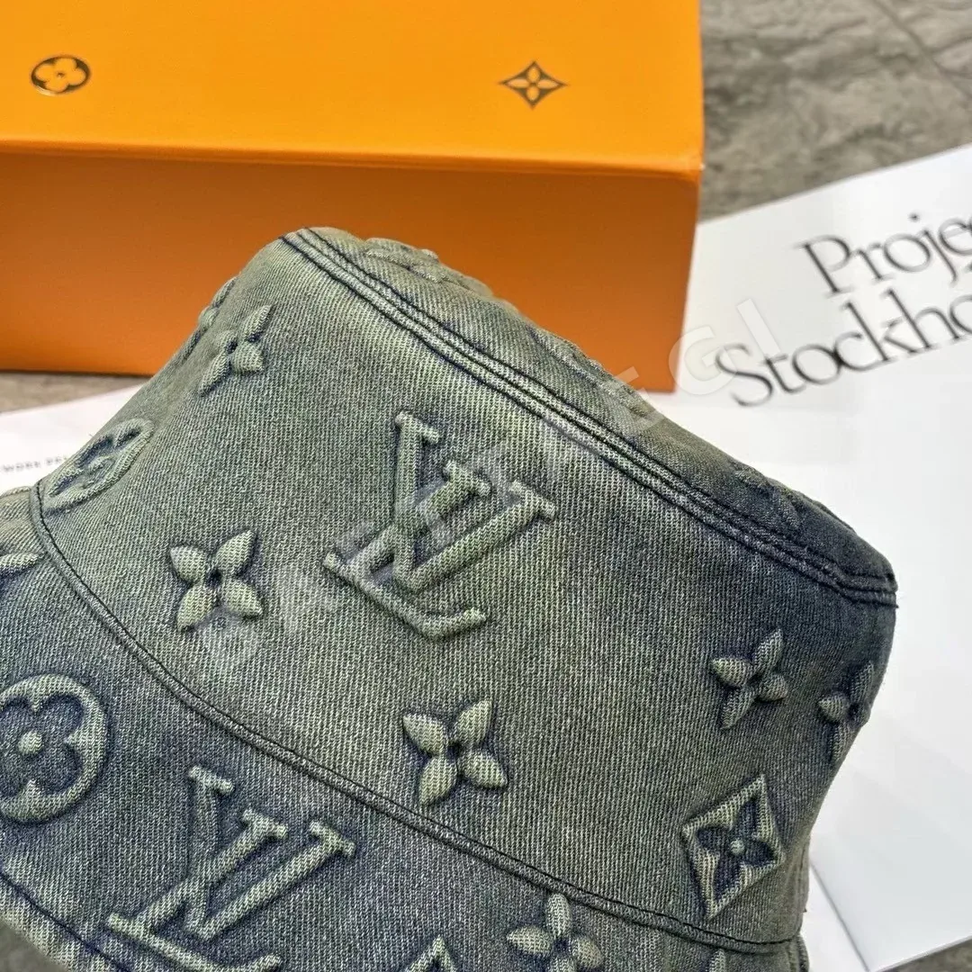루이비통 모자 79245 Louis Vuitton Cap 상세 이미지 5