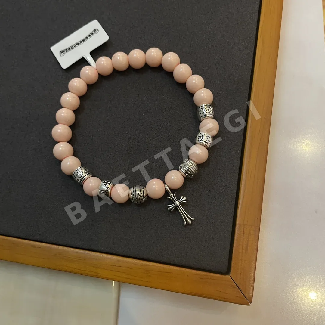 크롬하츠 팔찌 61686 Chrome Hearts Bracelet 상세 이미지 3