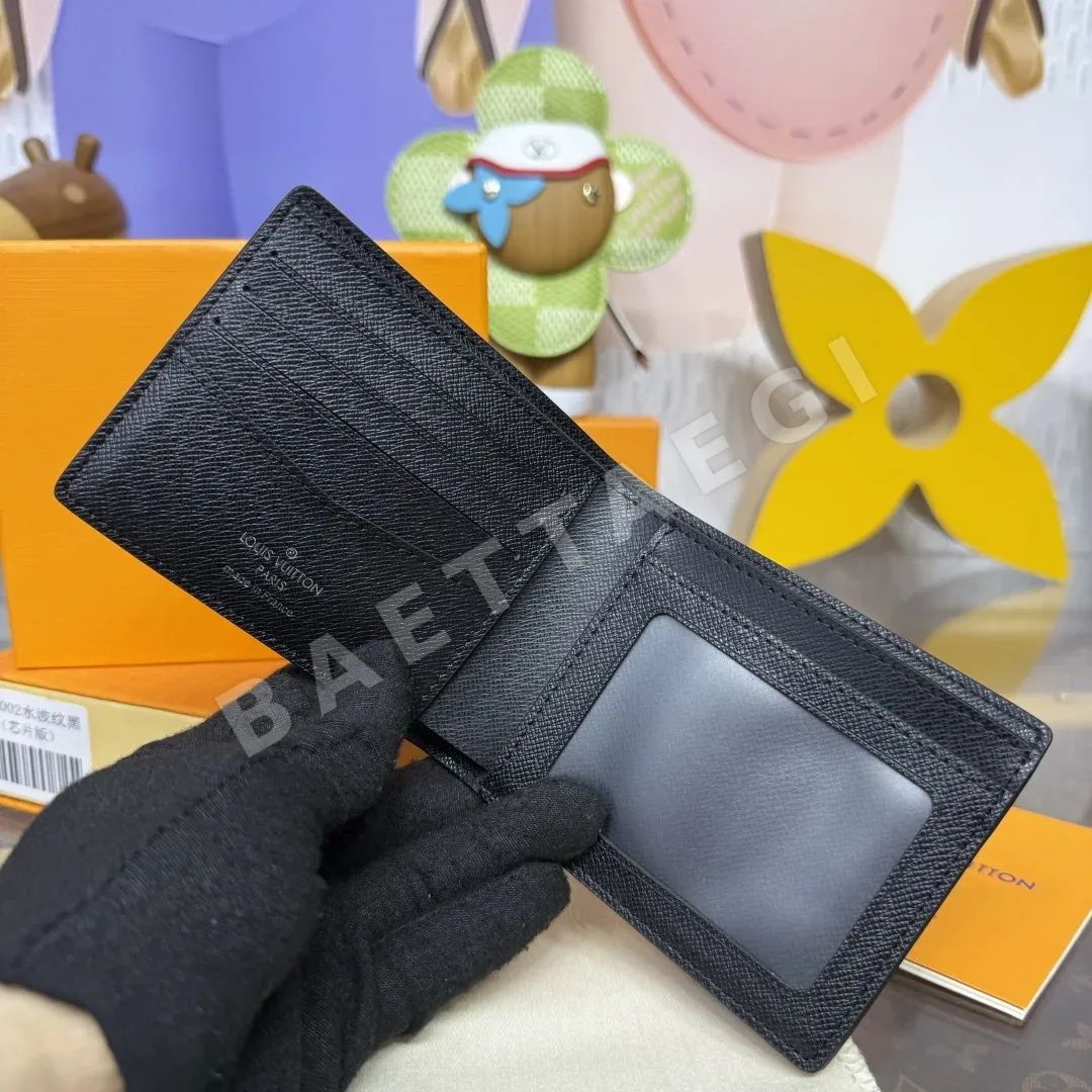 루이비통 다미에 그래피트 멀티플 월렛 지갑 상세 이미지 7
