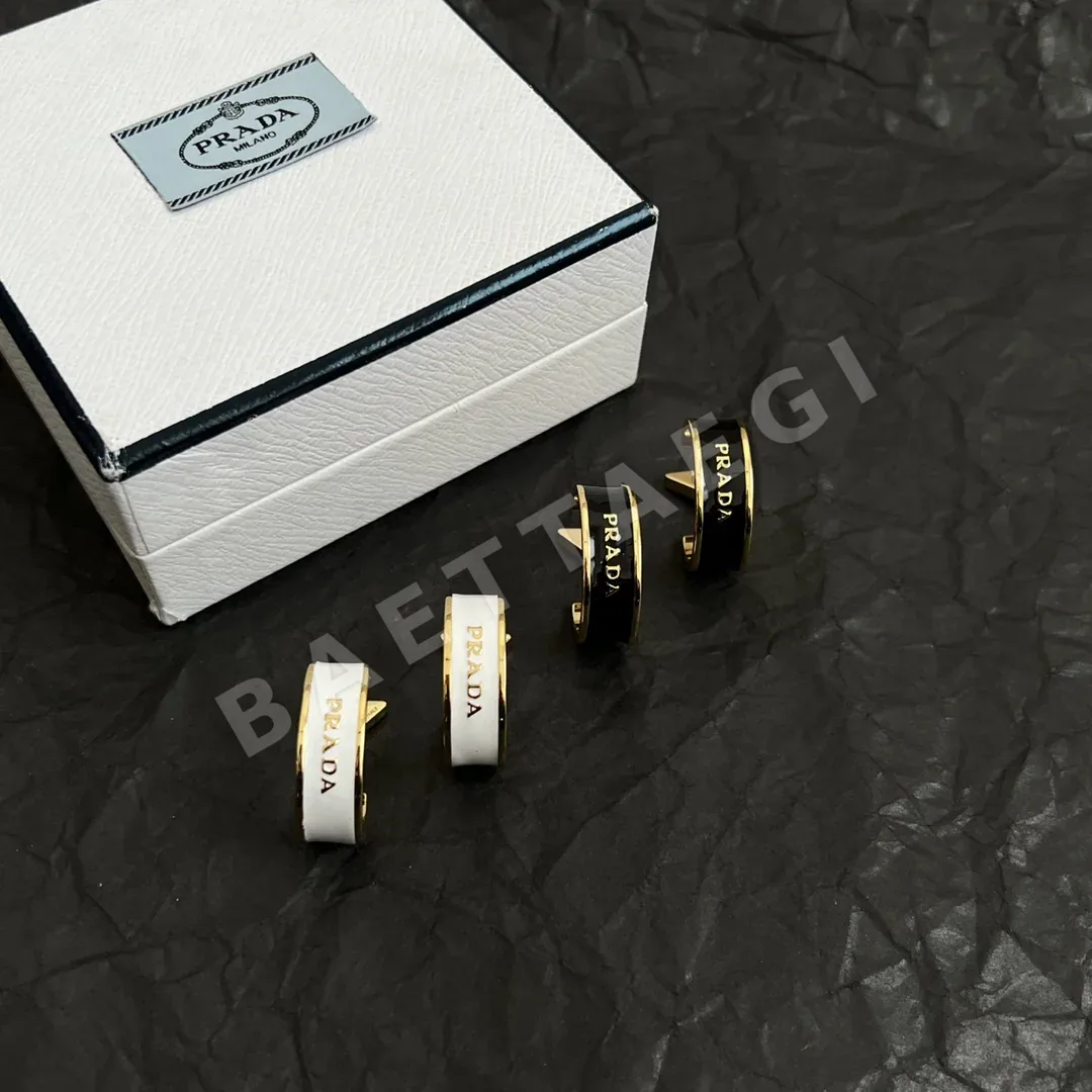 프라다 귀걸이 71443 Prada Earrings 상세 이미지 3