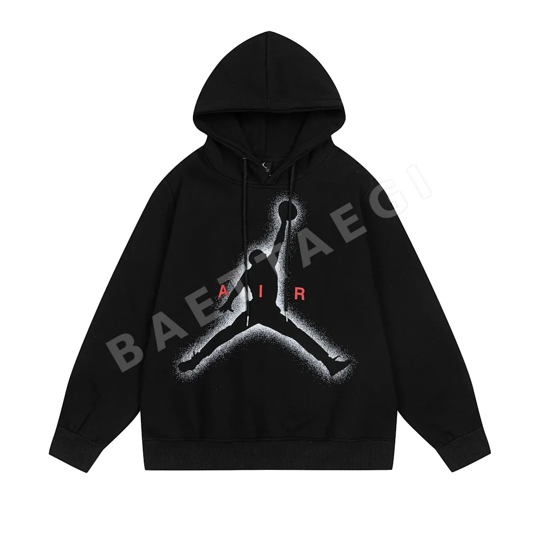 나이키 조던 후드티 203045 Nike Jordan Hoodie 상세 이미지 12