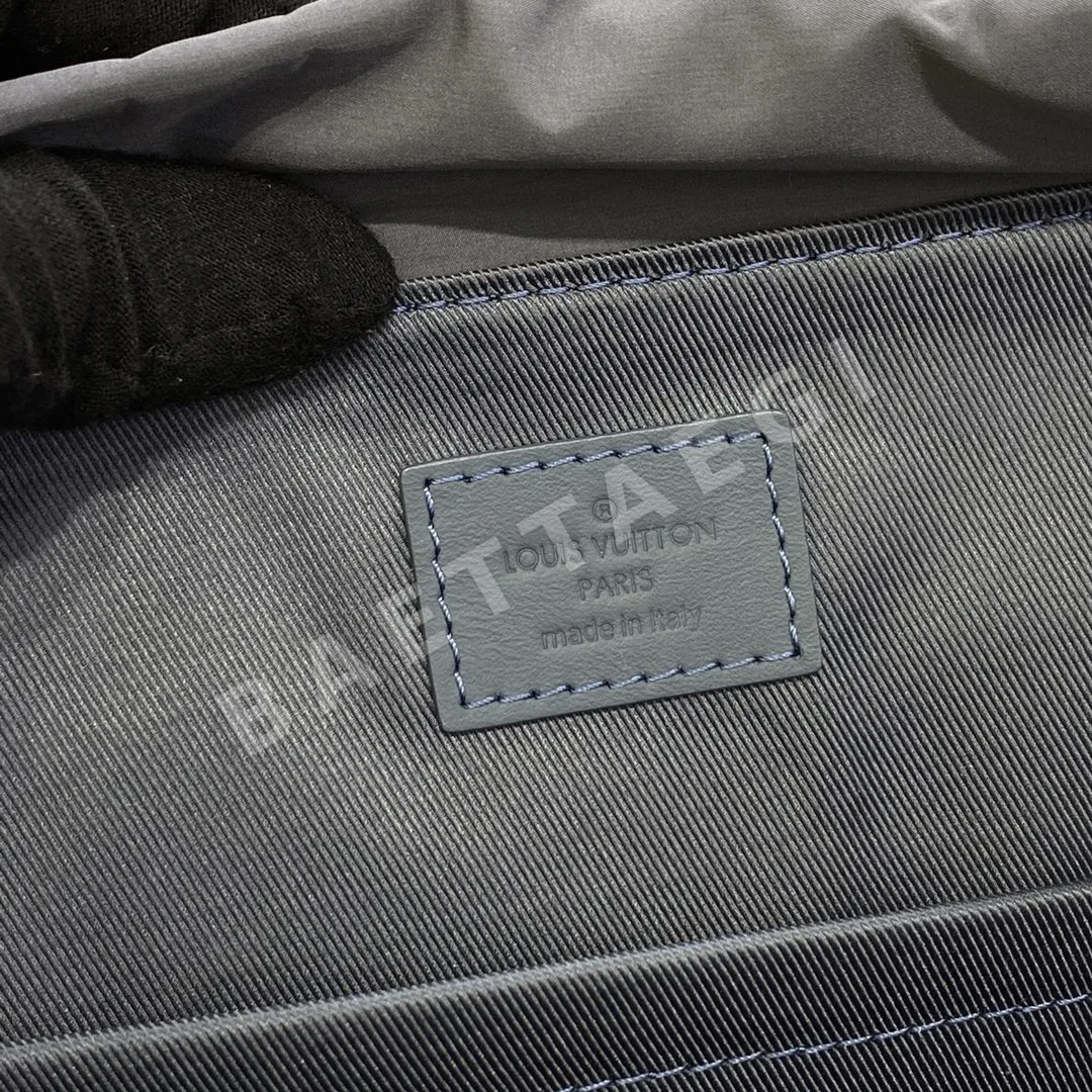 루이비통 몬트리 데님 백팩 M22534 상세 이미지 8