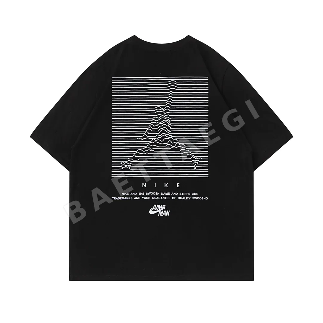 나이키 조던 반팔 티셔츠 202988 Nike Jordan T-Shirt 상세 이미지 5