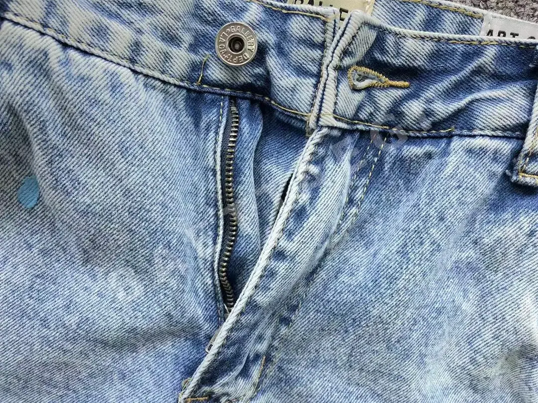 갤러리디파트먼트 바지 203174 Gallery Dept. Pants 상세 이미지 12