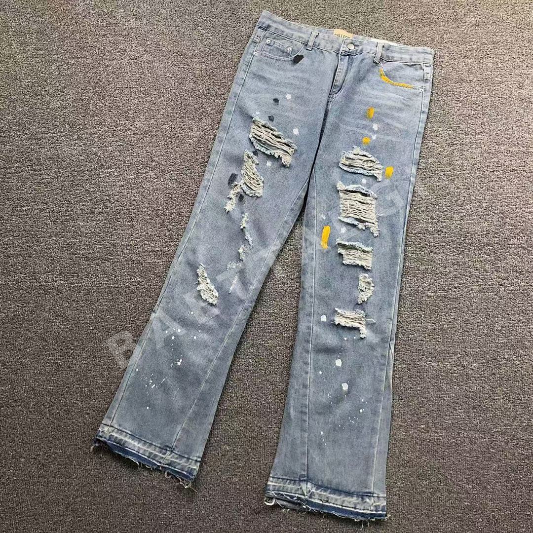 갤러리디파트먼트 바지 203169 Gallery Dept. Pants 상세 이미지 1