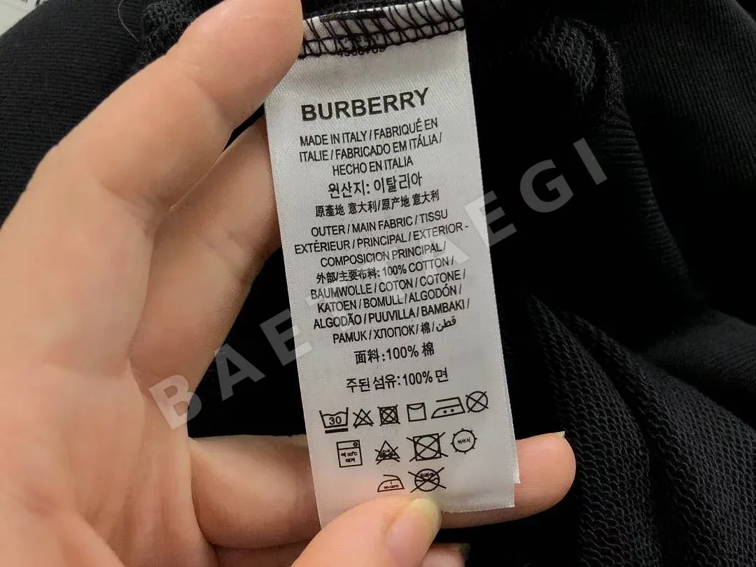 버버리 후드티 203541 Burberry Hoodie 상세 이미지 28