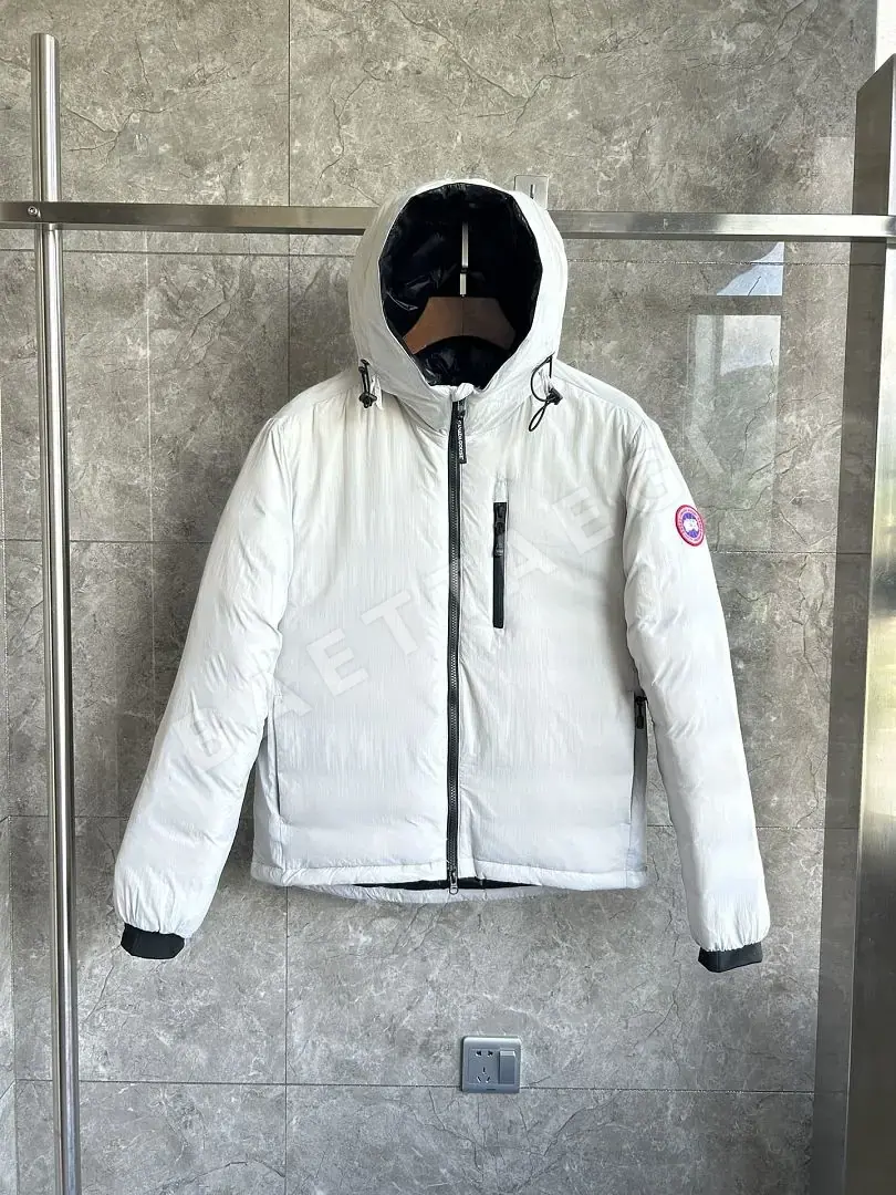 캐나다구스 [RF] 5078 화이트 205695 Canada Goose 5078
