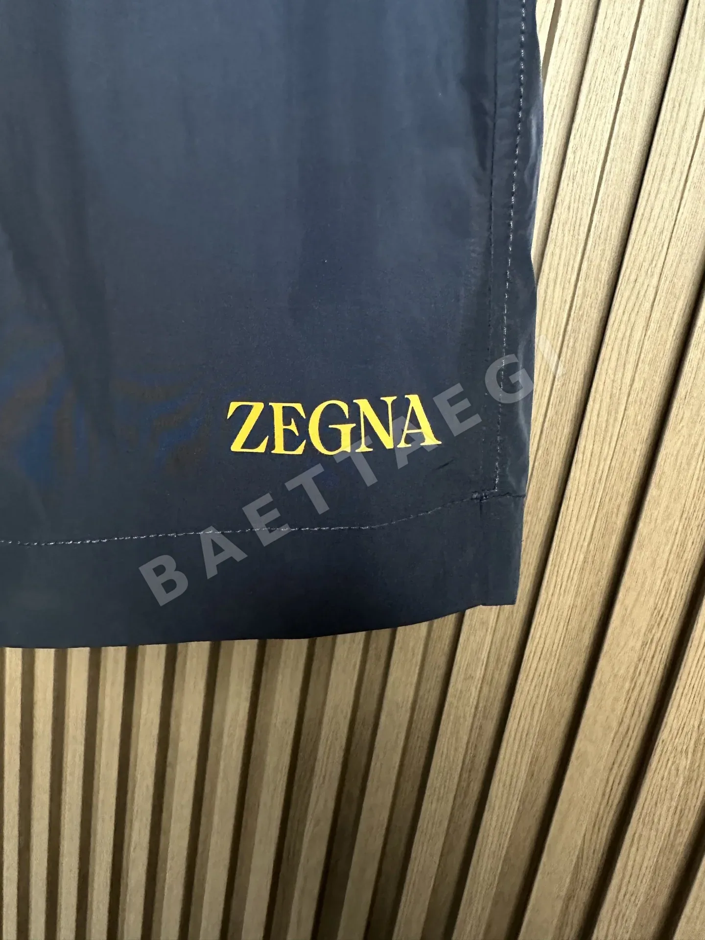 제냐 남성 반바지 SS 52582 Zegna Shorts 상세 이미지 9