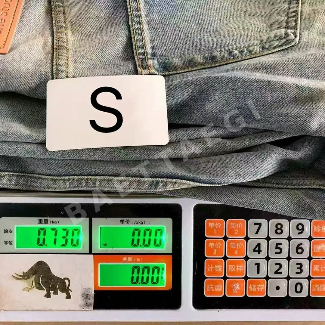 아크네스튜디오 바지 202717 Acne Studios Pants 상세 이미지 2