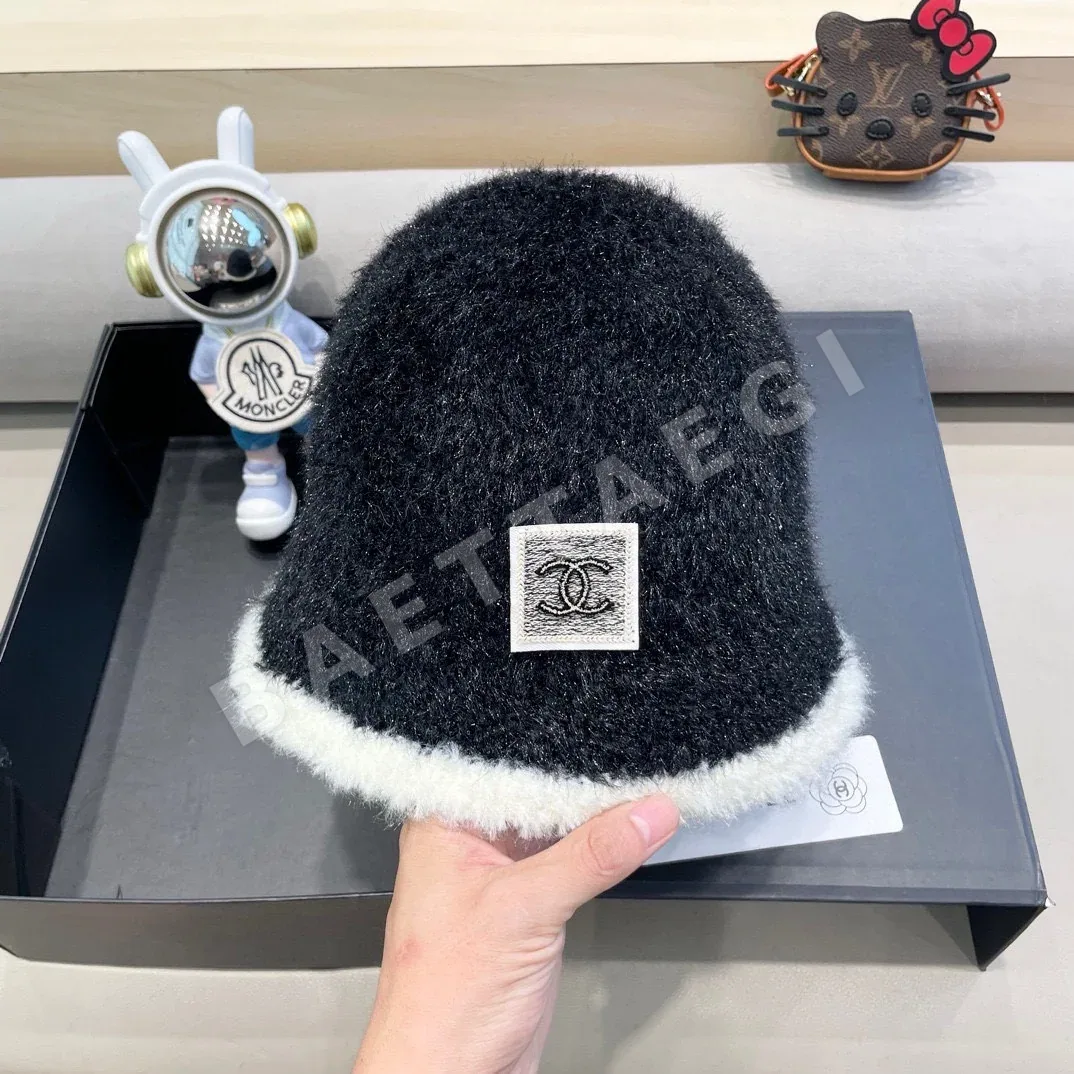 샤넬 모자 185600 Chanel Cap 상세 이미지 3