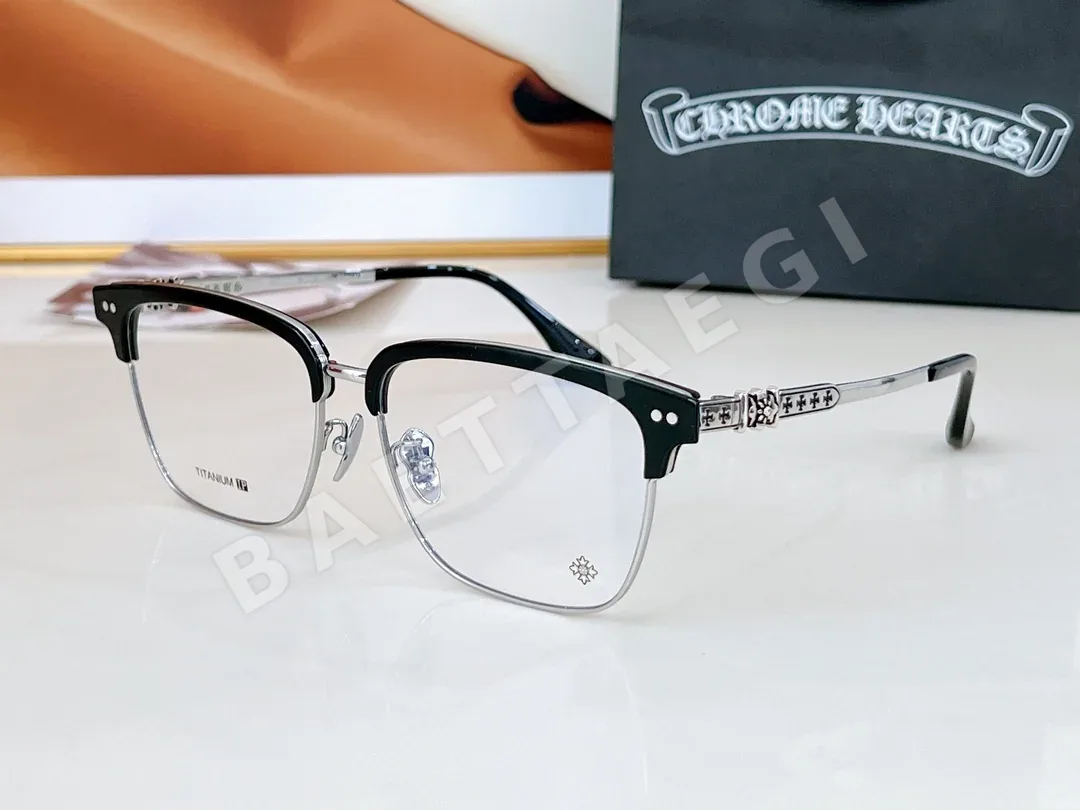 크롬하츠 선글라스 74140 Chrome Hearts Sunglasses 상세 이미지 3