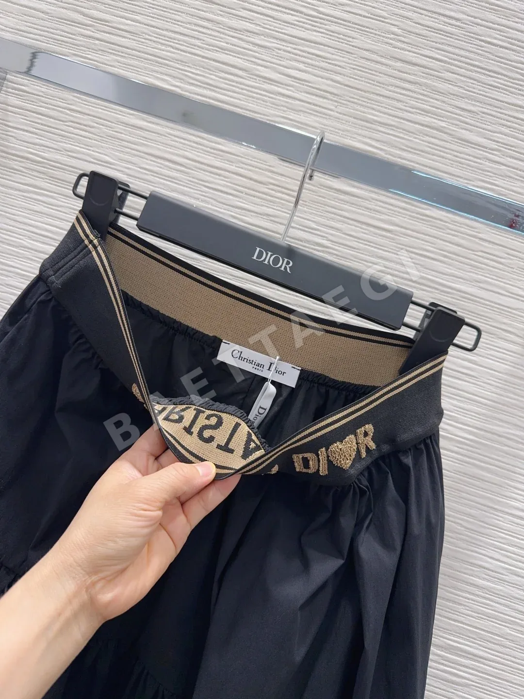 디올 여성 스커트 상세 이미지 8