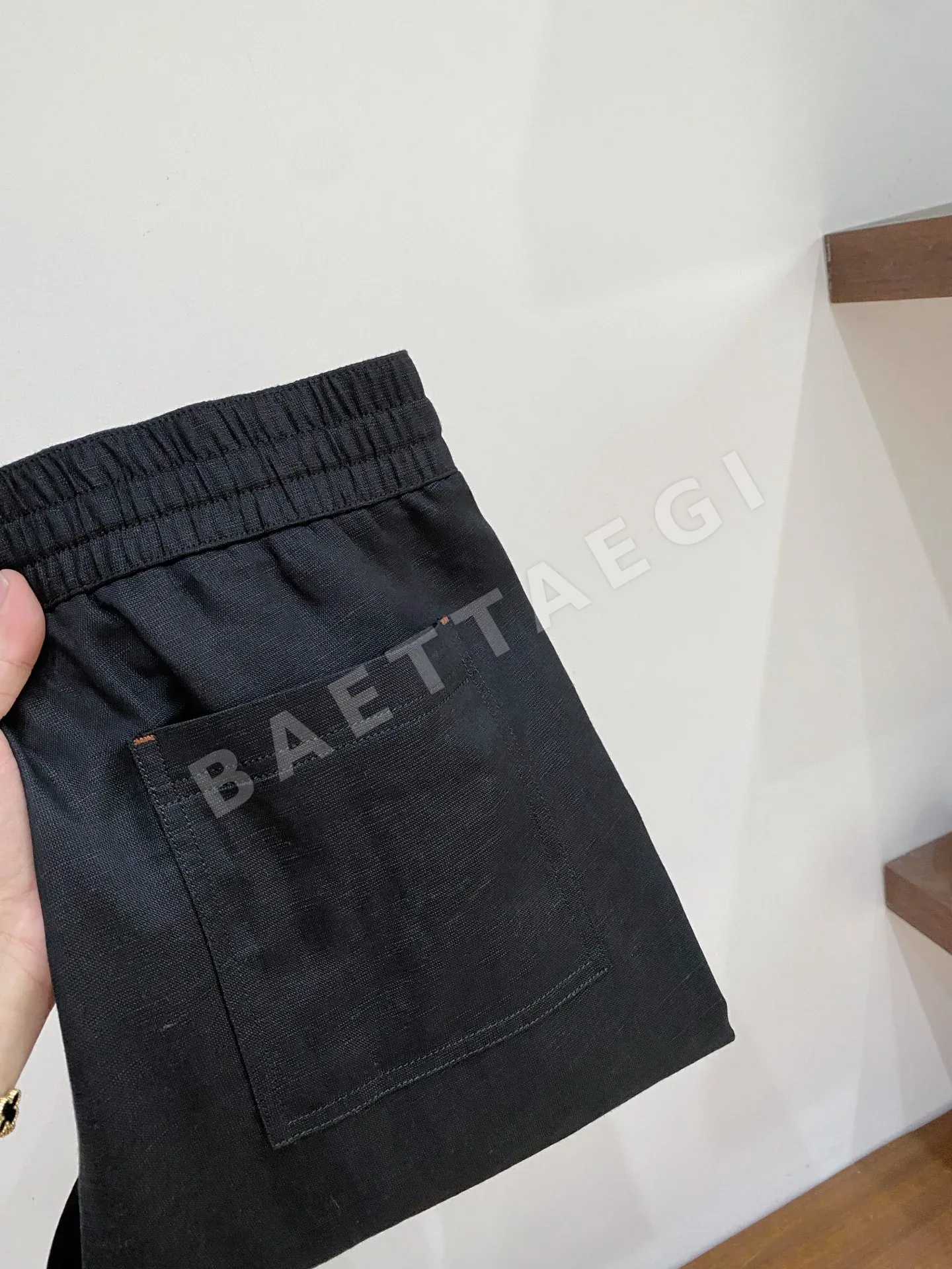 로로피아나 남성 바지 103552