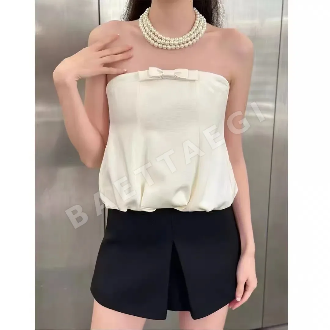셀린느 미니멀 디자인 목걸이 69533
