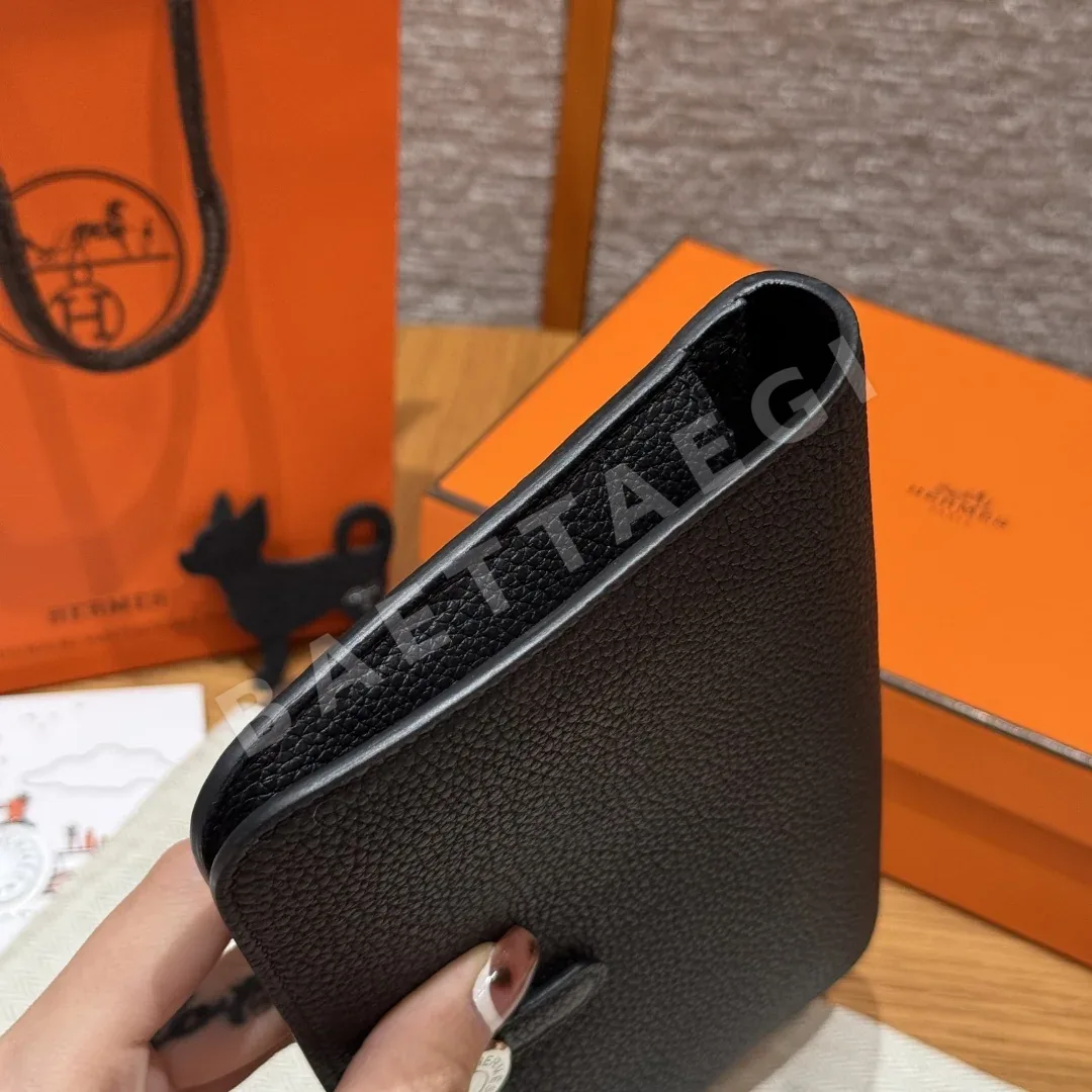 에르메스 지갑 상세 이미지 3